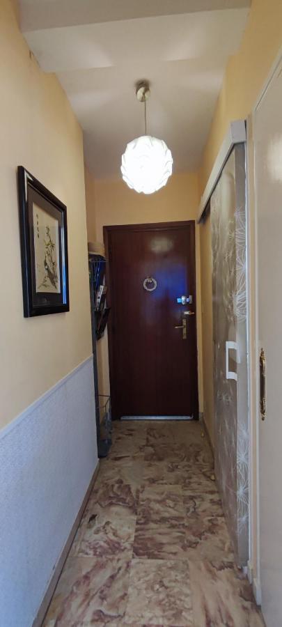 Refuge Arago Apartment Vernet-les-Bains Exterior photo