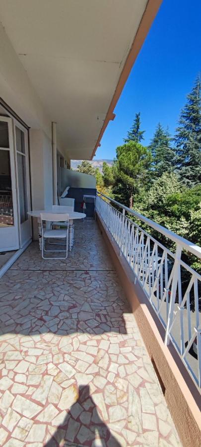 Refuge Arago Apartment Vernet-les-Bains Exterior photo