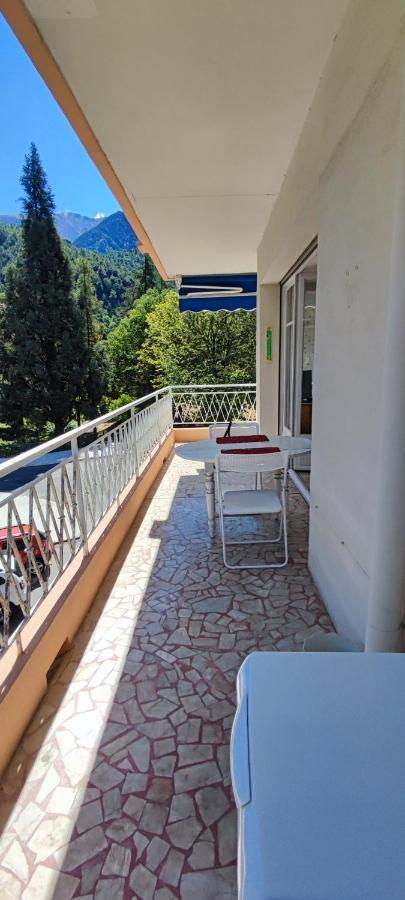 Refuge Arago Apartment Vernet-les-Bains Exterior photo