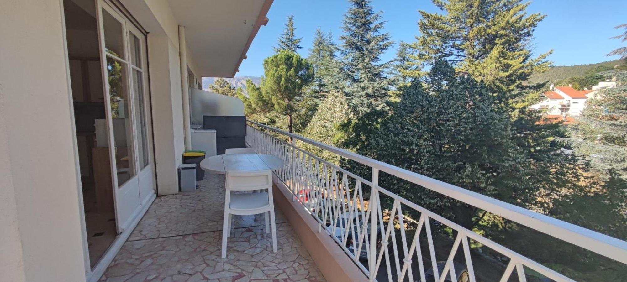 Refuge Arago Apartment Vernet-les-Bains Exterior photo