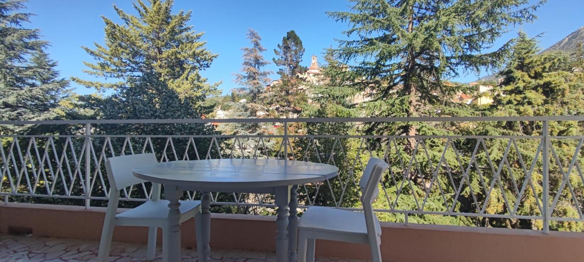 Refuge Arago Apartment Vernet-les-Bains Exterior photo