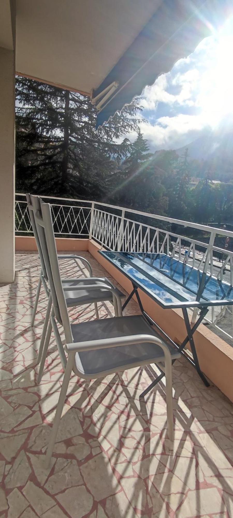 Refuge Arago Apartment Vernet-les-Bains Exterior photo